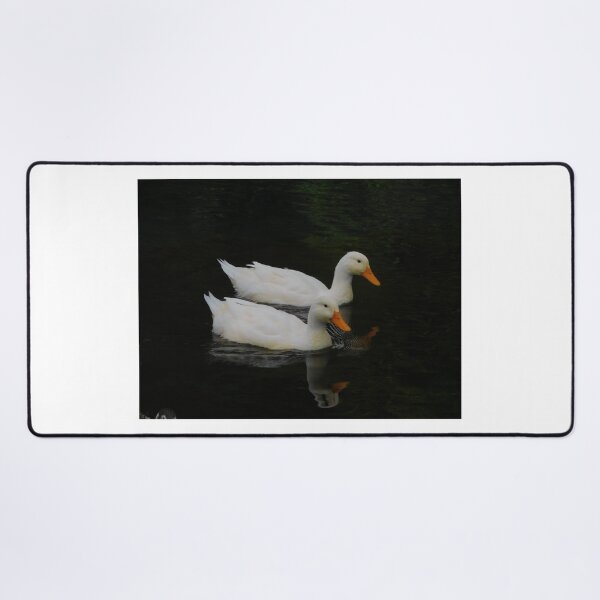 Item preview, Duck Love designed and sold by justpaint.