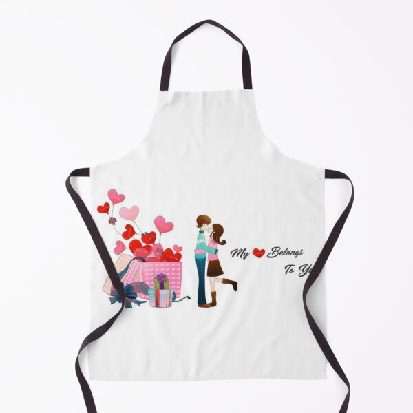 Item preview, My love belongs to you designed and sold by CoolAR.