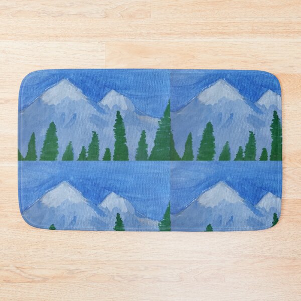Item preview, Magnificient snow peaks of Himalayas designed and sold by pleasant-22.