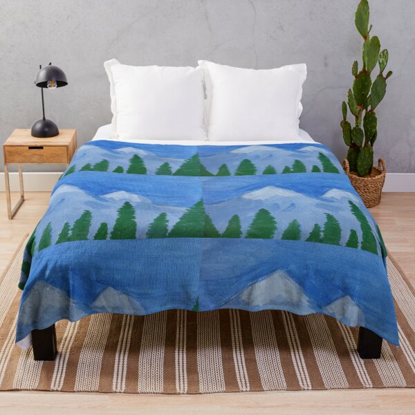 Item preview, Magnificient snow peaks of Himalayas designed and sold by pleasant-22.