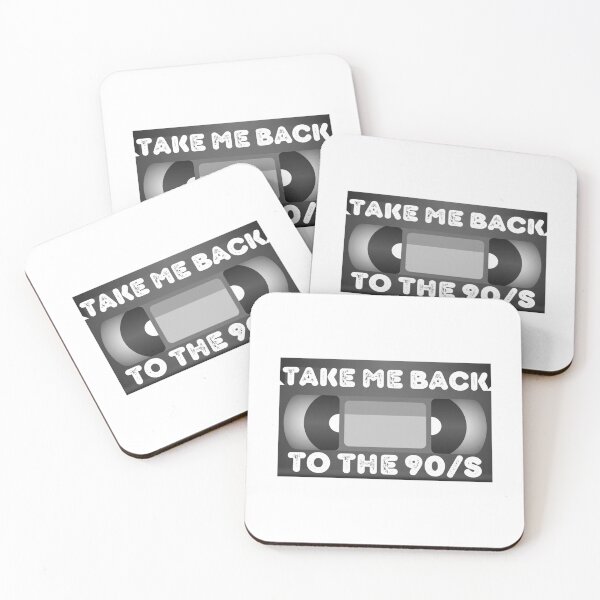 Item preview, Take me back to the nineties designed and sold by LaughandLaugh.