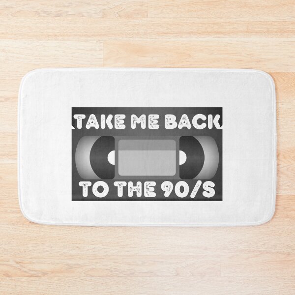 Item preview, Take me back to the nineties designed and sold by LaughandLaugh.