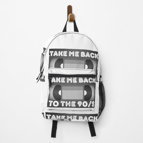 Item preview, Take me back to the nineties designed and sold by LaughandLaugh.