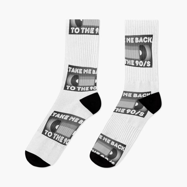 Item preview, Take me back to the nineties designed and sold by LaughandLaugh.