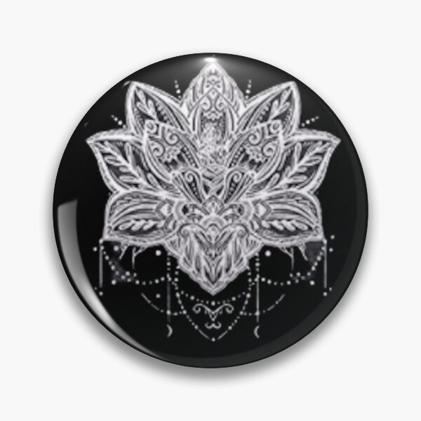 Item preview, Lotus flower designed and sold by Makisat.