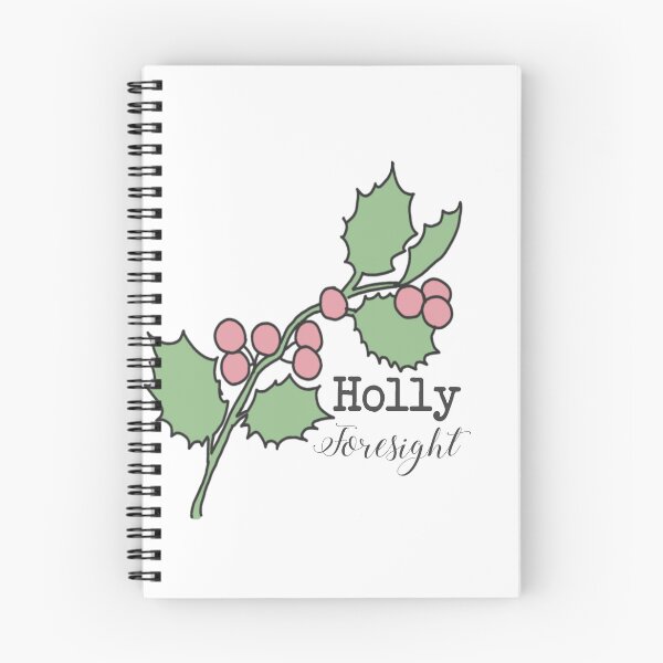 Item preview, Holly (foresight)  designed and sold by Becky-Marie.