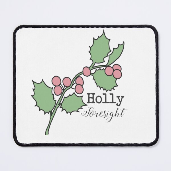 Item preview, Holly (foresight)  designed and sold by Becky-Marie.