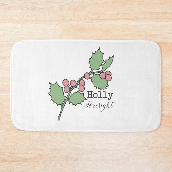 Item preview, Holly (foresight)  designed and sold by Becky-Marie.