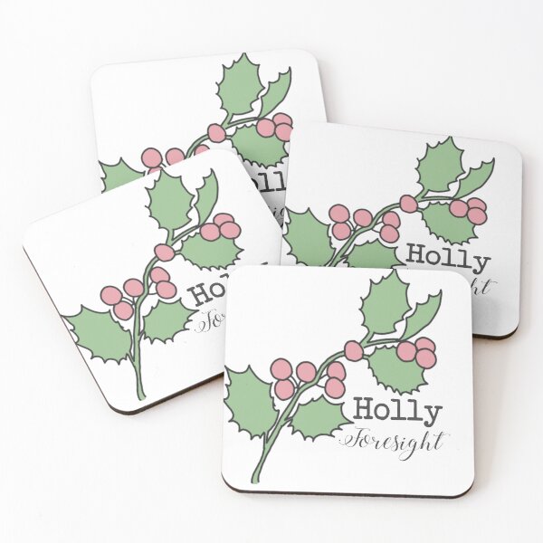 Item preview, Holly (foresight)  designed and sold by Becky-Marie.