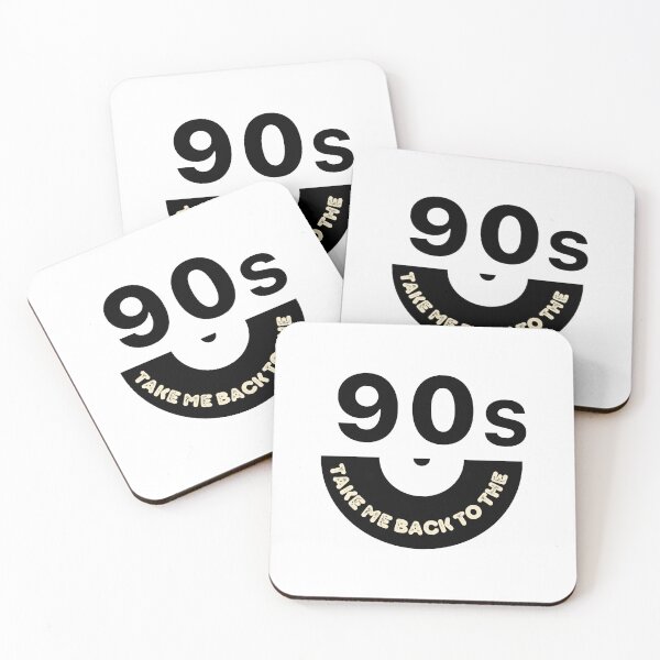 Item preview, Take me back to the nineties designed and sold by LaughandLaugh.