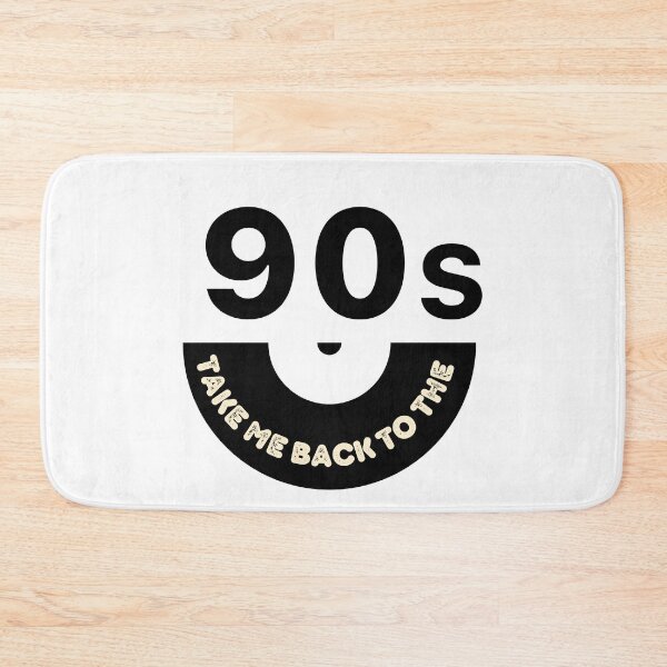 Item preview, Take me back to the nineties designed and sold by LaughandLaugh.
