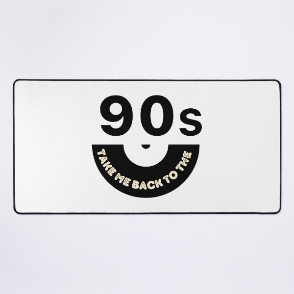 Item preview, Take me back to the nineties designed and sold by LaughandLaugh.