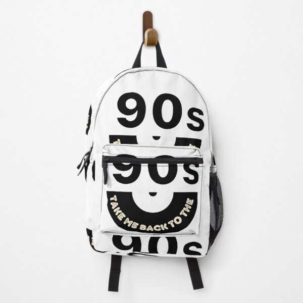 Item preview, Take me back to the nineties designed and sold by LaughandLaugh.