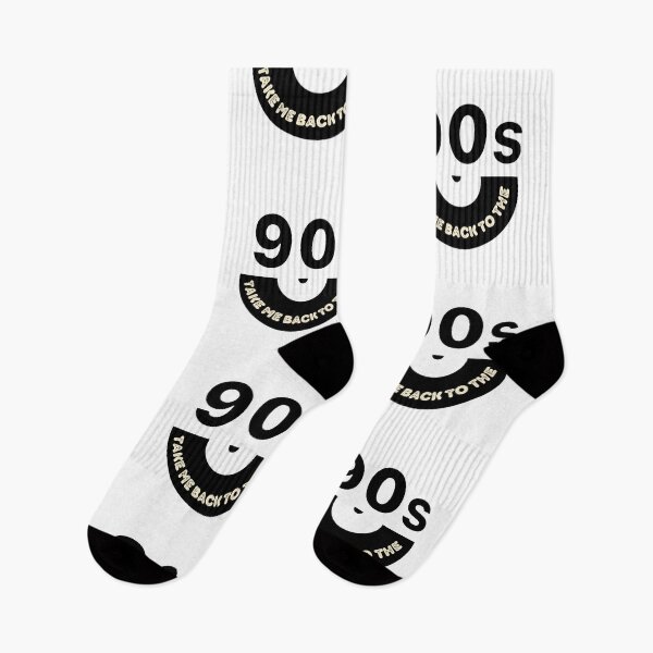 Item preview, Take me back to the nineties designed and sold by LaughandLaugh.