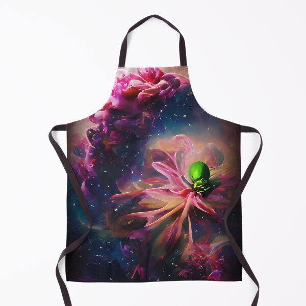 Item preview, Alien Flower designed and sold by Mike Rittenhouse.
