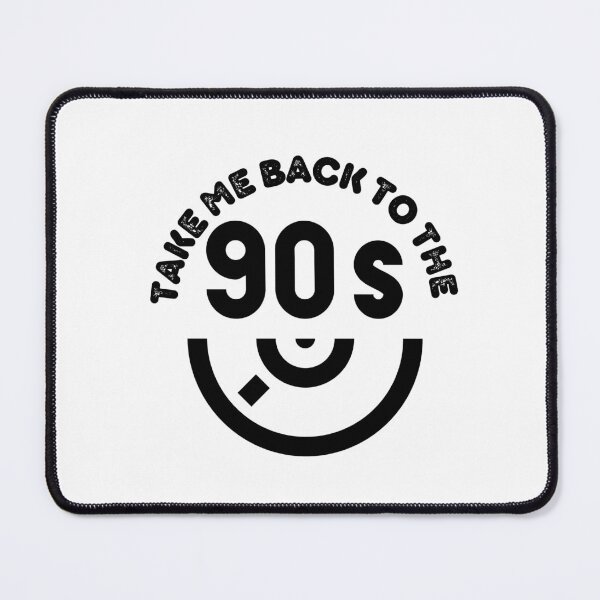 Item preview, Take me back to the nineties designed and sold by LaughandLaugh.