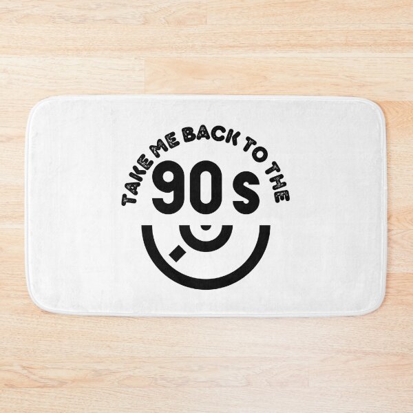 Item preview, Take me back to the nineties designed and sold by LaughandLaugh.