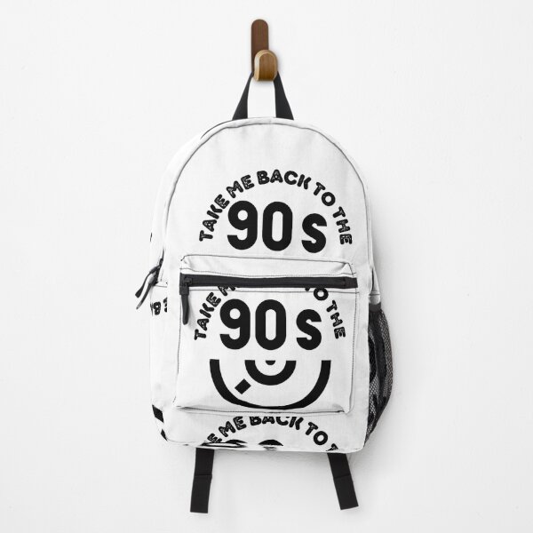 Item preview, Take me back to the nineties designed and sold by LaughandLaugh.