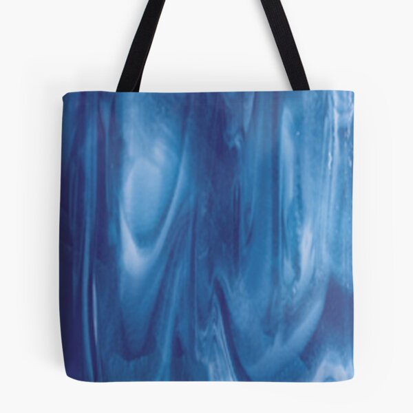 Item preview, Blue Melted White Caribbean  designed and sold by DayColors.