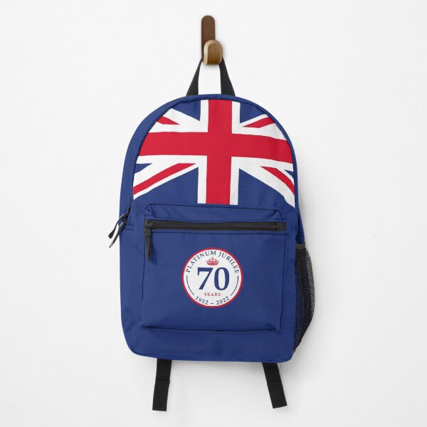 Item preview, Platinum Jubilee Flag designed and sold by STUDIO-72.