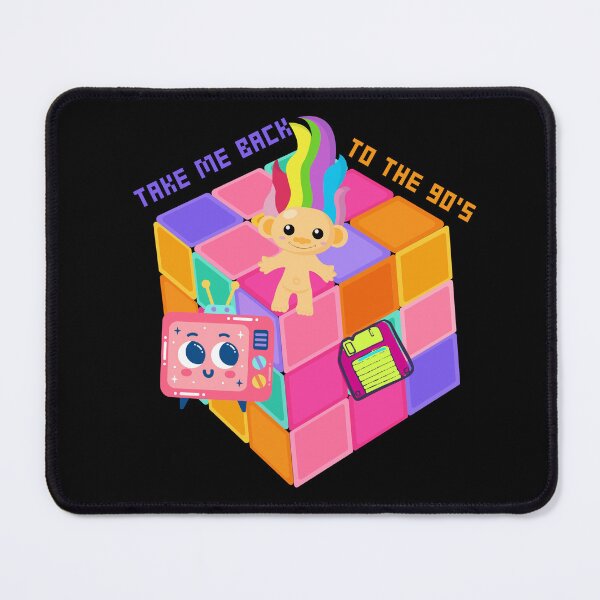 Item preview, Take me back to the nineties designed and sold by LaughandLaugh.
