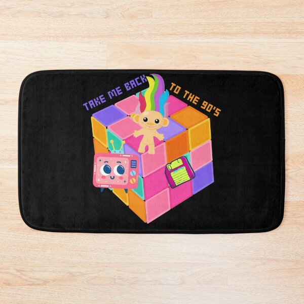 Item preview, Take me back to the nineties designed and sold by LaughandLaugh.