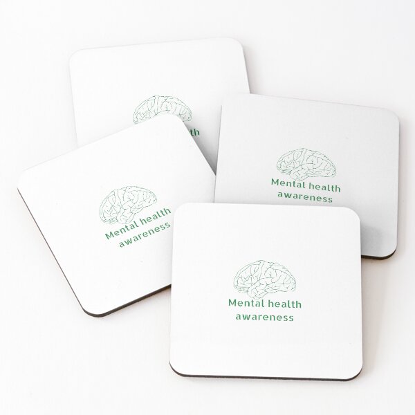 Item preview, mental health awareness designed and sold by Ashley L..