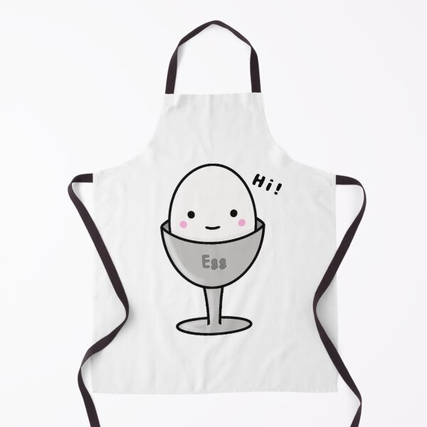 Item preview, Cute Egg designed and sold by Its-fouf.