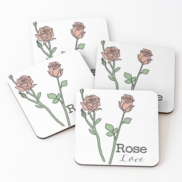 Item preview, Rose (love) designed and sold by Becky-Marie.