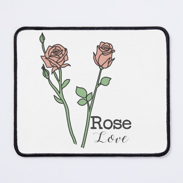 Item preview, Rose (love) designed and sold by Becky-Marie.