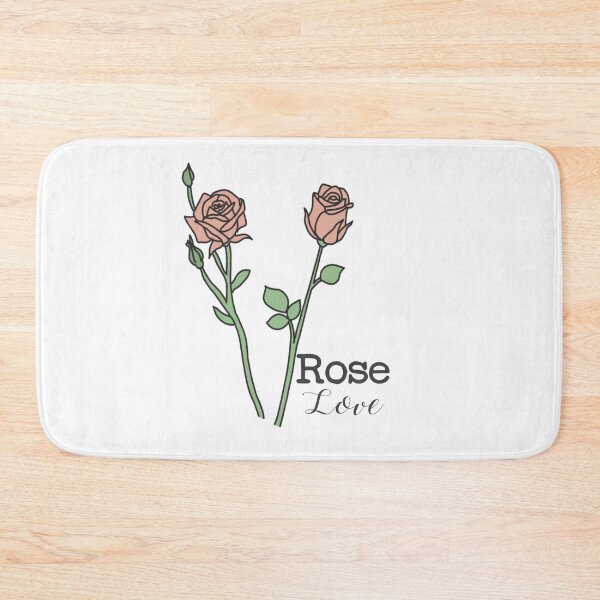 Item preview, Rose (love) designed and sold by Becky-Marie.