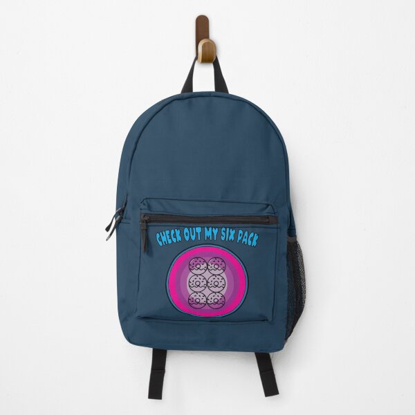 Item preview, Check out my six pack designed and sold by Donutlovers.