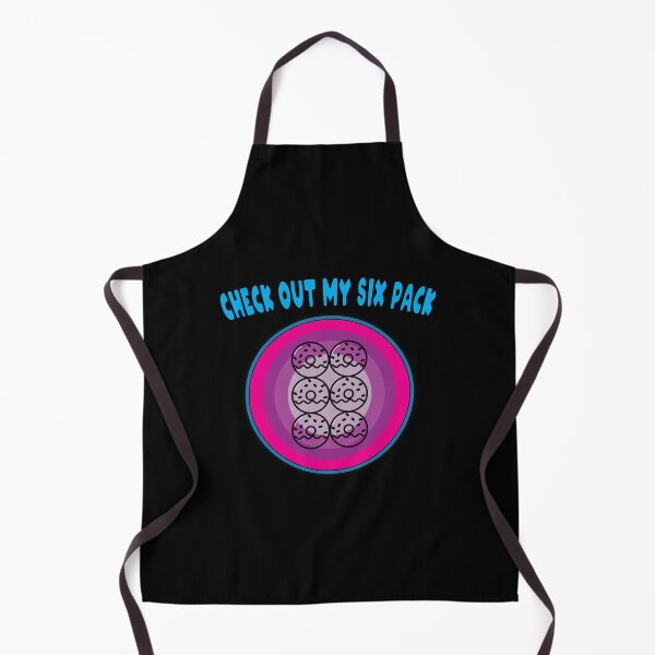 Item preview, Check out my six pack designed and sold by Donutlovers.