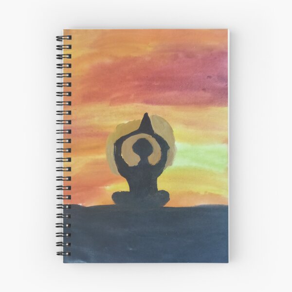Item preview, Yoga exercise early morning designed and sold by pleasant-22.