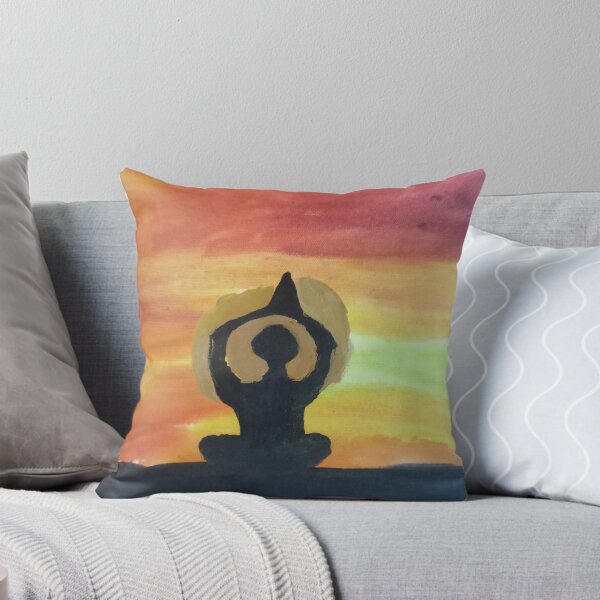 Item preview, Yoga exercise early morning designed and sold by pleasant-22.