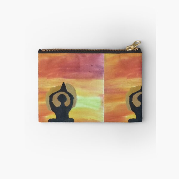 Item preview, Yoga exercise early morning designed and sold by pleasant-22.