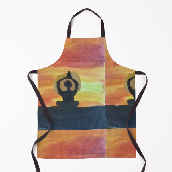 Item preview, Yoga exercise early morning designed and sold by pleasant-22.