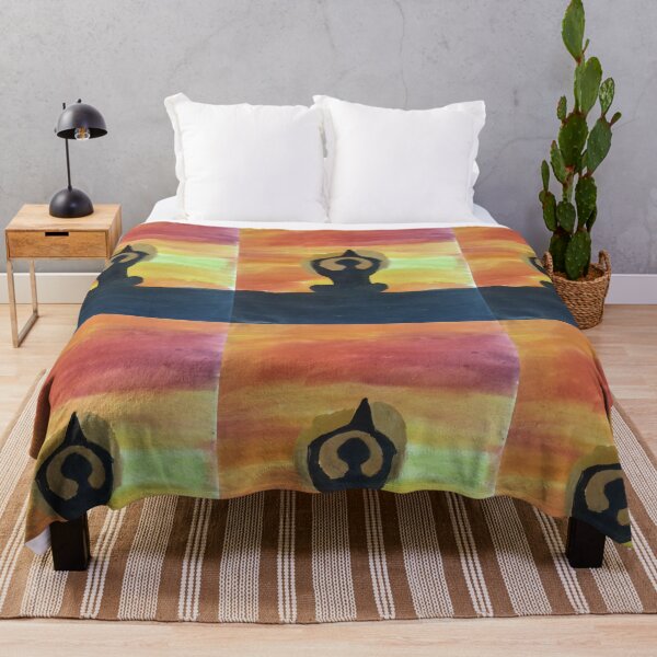 Item preview, Yoga exercise early morning designed and sold by pleasant-22.