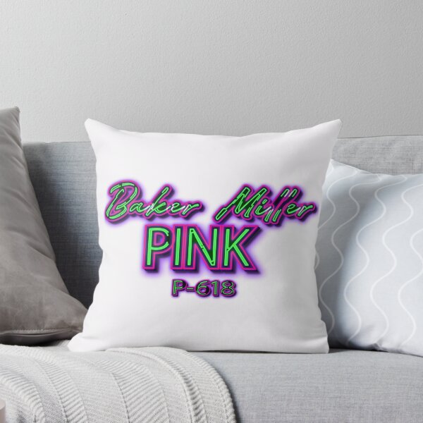 Item preview, Baker Miller Pink designed and sold by roleshop.