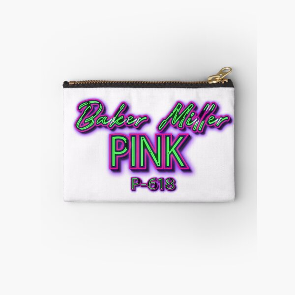 Item preview, Baker Miller Pink designed and sold by roleshop.