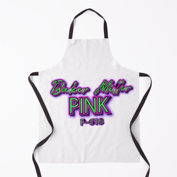 Item preview, Baker Miller Pink designed and sold by roleshop.