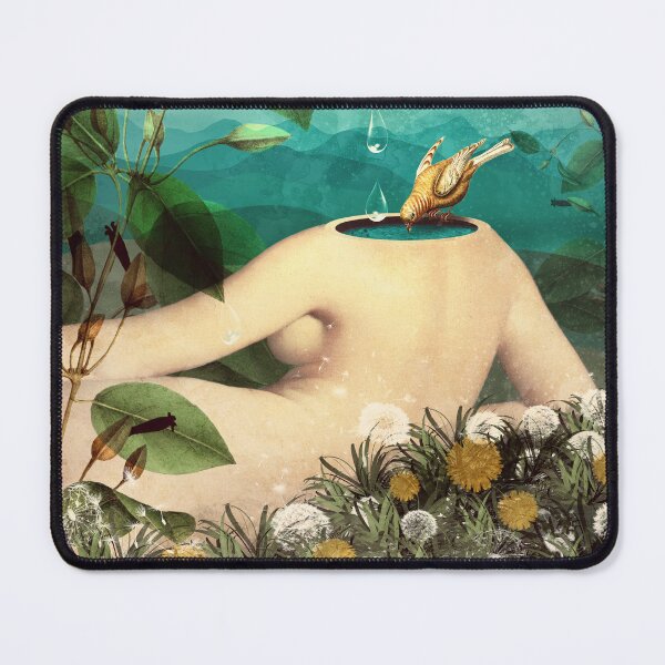 Item preview, The Source designed and sold by dandelionimage.