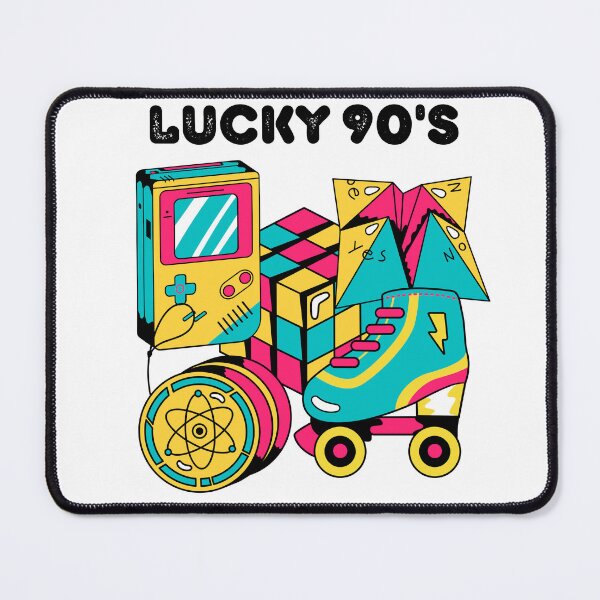 Item preview, Take me back to the nineties designed and sold by LaughandLaugh.