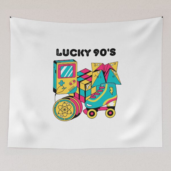 Item preview, Take me back to the nineties designed and sold by LaughandLaugh.