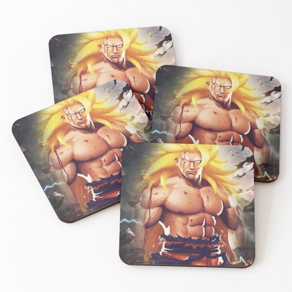 Item preview, Dragon Ball 12 designed and sold by kleinr214.