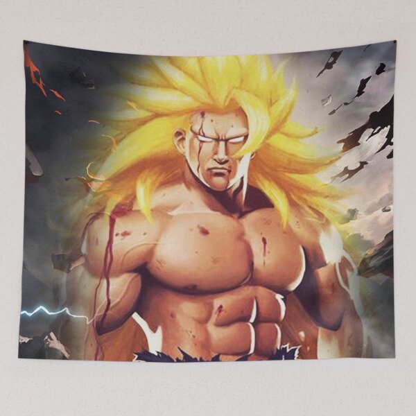 Item preview, Dragon Ball 12 designed and sold by kleinr214.