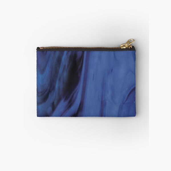 Item preview, Blue Opal Swirled  designed and sold by DayColors.