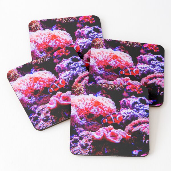 Item preview, Sea anemone photo with high resolution quality designed and sold by Allyouneed-2.