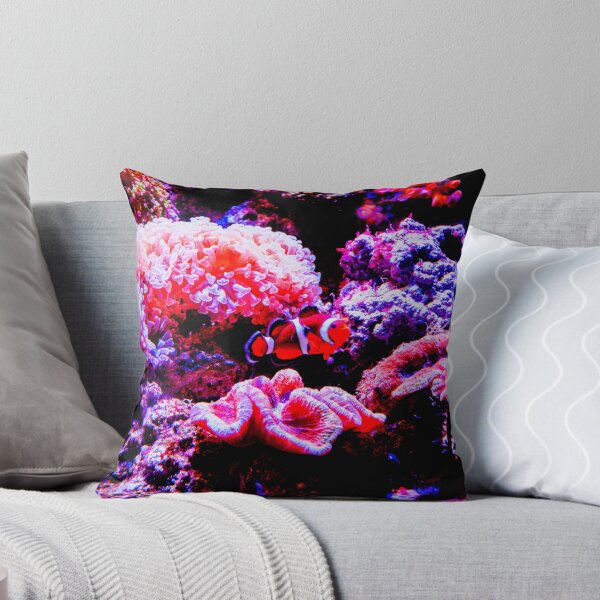 Item preview, Sea anemone photo with high resolution quality designed and sold by Allyouneed-2.