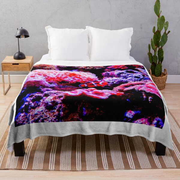 Item preview, Sea anemone photo with high resolution quality designed and sold by Allyouneed-2.